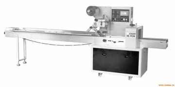 勺子包裝機(jī) 刀叉包裝機(jī) 全自動(dòng)餐具枕式包裝機(jī)