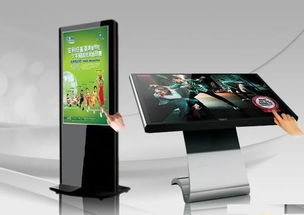合理應用商業觸摸一體機,提高經濟效益