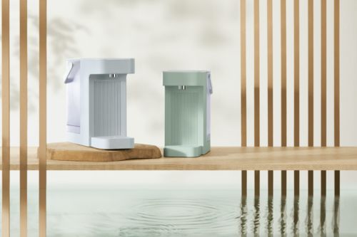 miss xi熊小夕完成數千萬a 輪融資,全力打造全鏈路水場景生態 ggv family