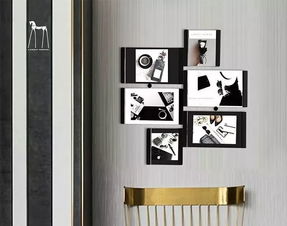 相框界的戰(zhàn)斗機(jī) 想怎么拼怎么拼,簡(jiǎn)直賽過(guò)樂(lè)高