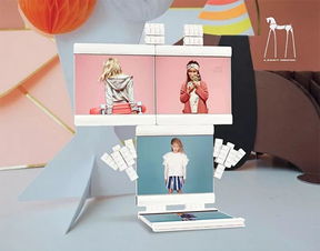 相框界的戰(zhàn)斗機(jī) 想怎么拼怎么拼,簡直賽過樂高